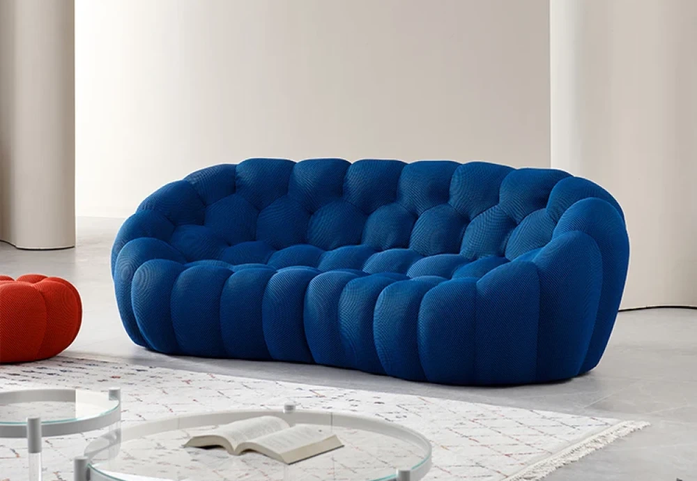 modular bubble couch