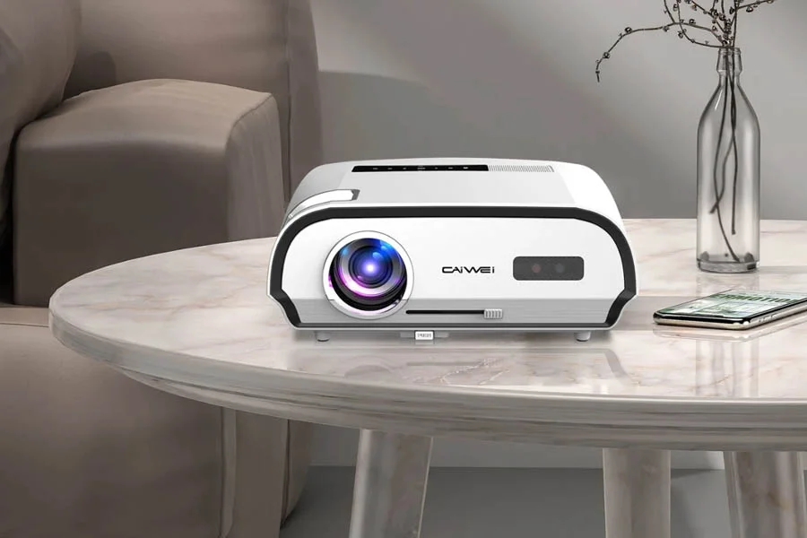 projector for home theater